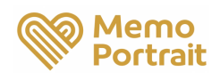 Memo Portraits